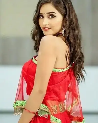 Escort In Rajouri